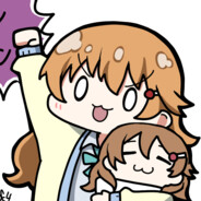 花咲川最壓の傳說神の鼓手 椎名立希です