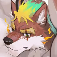 被摸头会摇尾巴