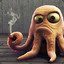 Passive Aggressive Octopus