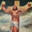 Insanely Ripped Jesus