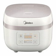 美的电饭煲