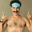 Borat
