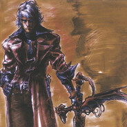 Player Avatar