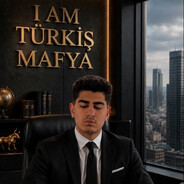 I AM TÜRKİŞ MAFYA 44