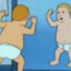 Bobby Hill&#039;s Unstoppable Biceps