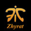 Zhyrat #WaitingForZhyrat