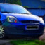 Ford Fiesta MK6 2008 1.4TDCi