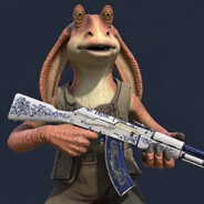 Jar Jar Dinks