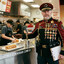Commander Quiznos