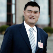 姚明