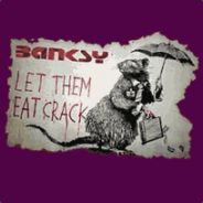 Banksy - steam id 76561197971089786