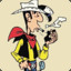 Lucky Luke