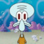 Squidward