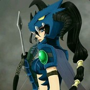 我身后的迷妹呢