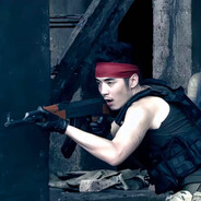 打不过说明人外有人