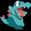 TOTODILE