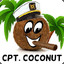 CaptainCoconut