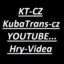 KubaTrans-cz YT