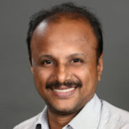 Rajesh Kanna