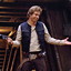 Han in Solo