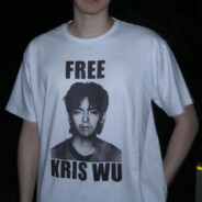 Free Kris