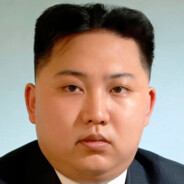 Kim jong-un