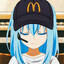 Steam avatar