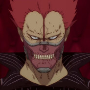 LORD HATER
