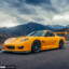 2002 Mazda RX-7 Spirit R