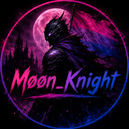 Møøη_Kηight