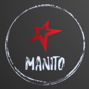 ✭Manito✭ - steam id 76561197970996327