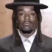 LIl Jewzi Vert