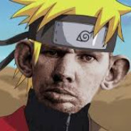 NARUTO OTSASAKI