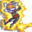 lightningSloW