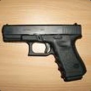 I Carry a Glock19