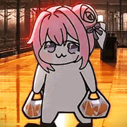 丧心病狂大白兔