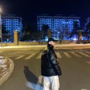 胯下一杆吊射跑