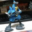 Lucario_Bandana