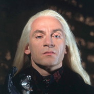 Lucius Malfoy