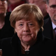 Angela Merkel