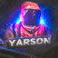 Yarson x god