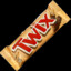 Правая палочка Twix