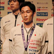 Momota Kento