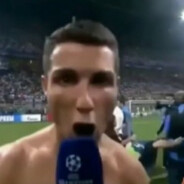 Криштяну Рональду