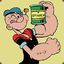 Popeye the Sailor