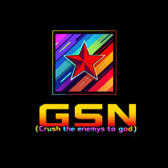 ☆☭∞GSN∞☭☆