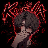 KurVA Steam avatar