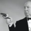 Alfred Hitchcok