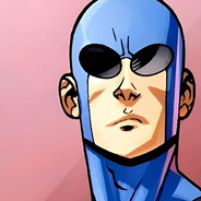 Steam Community Avatar