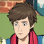 Steam avatar